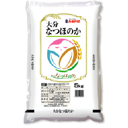 大分県豊肥地区産なつほのか